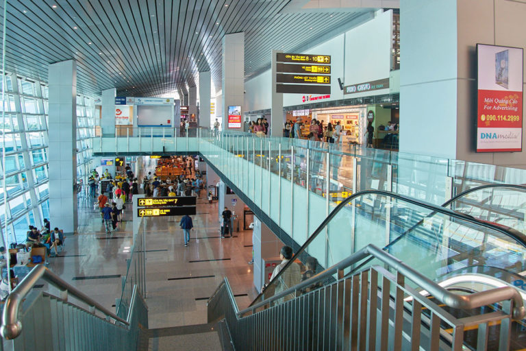 Da Nang International Airport