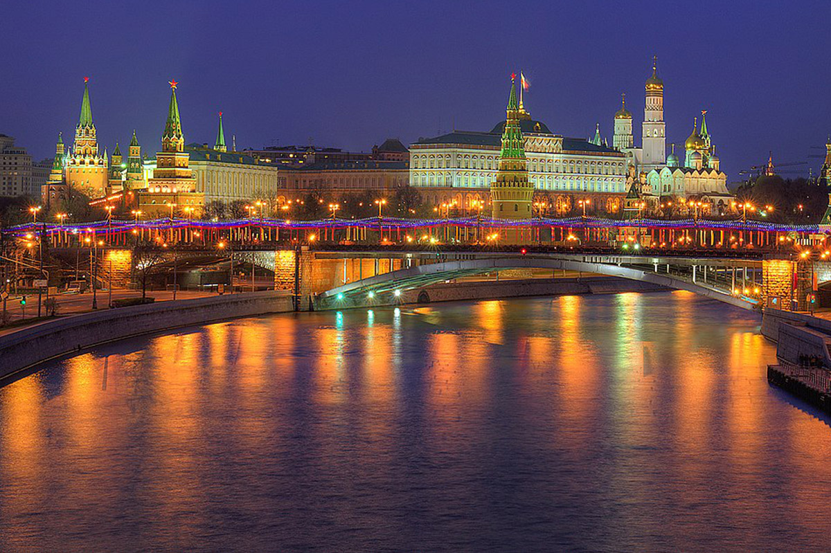 Russian e-visa for 53 countries