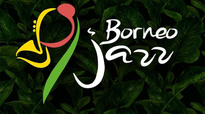 Virtual Borneo Jazz Festival