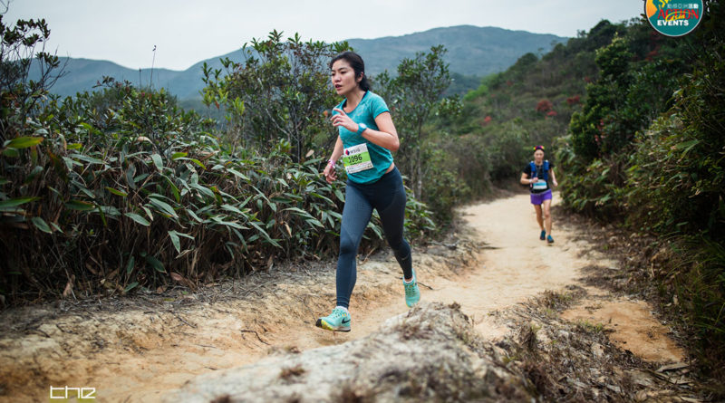 Sai Kung Half Marathon