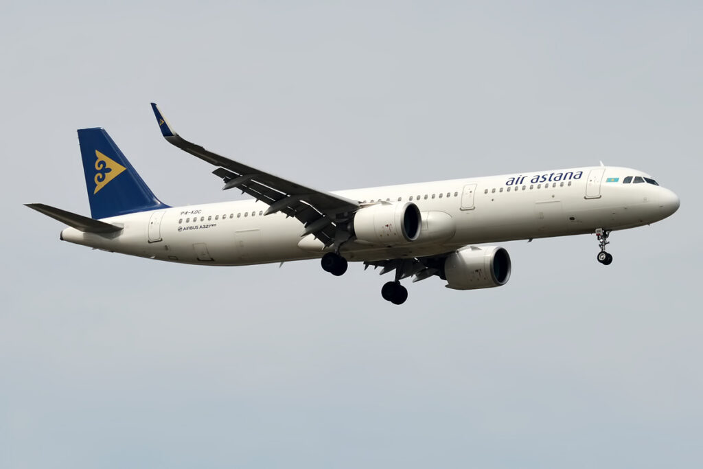 Air Astana to fly to Phuket