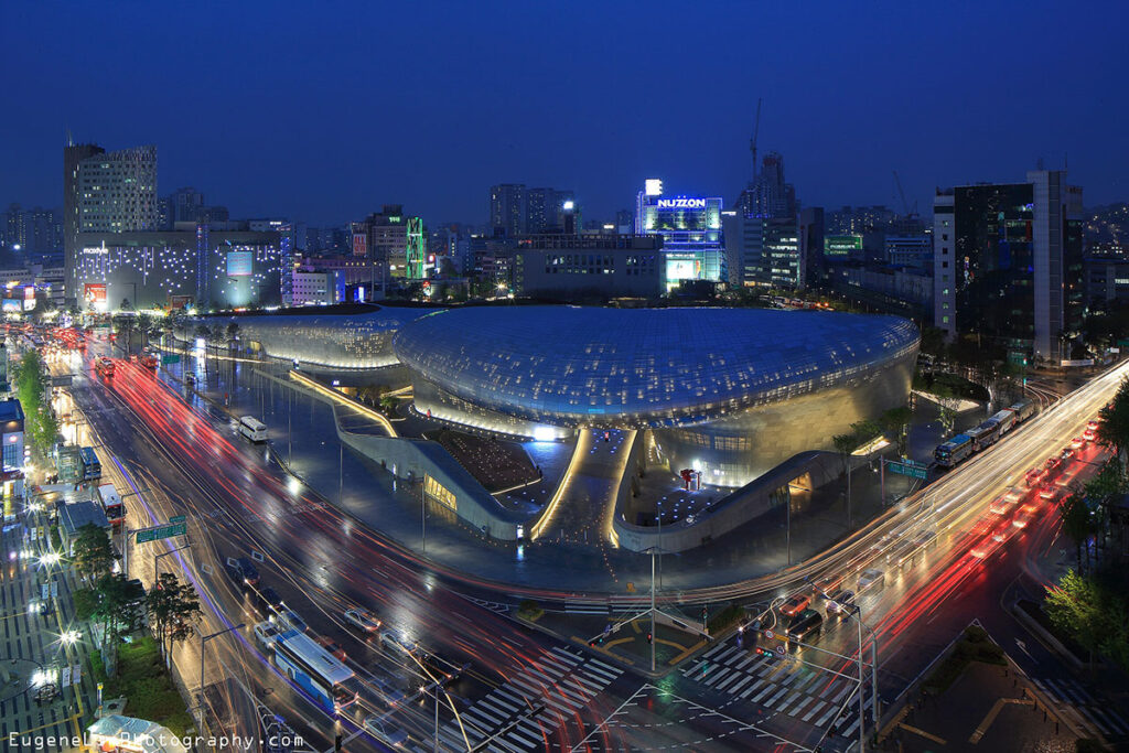 Air New Zealand seasonal flights to Seoul