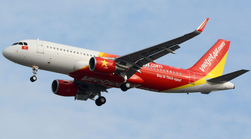 VietJet boosts flights to NE Asia