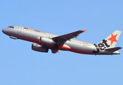 Jetstar flying to Komodo