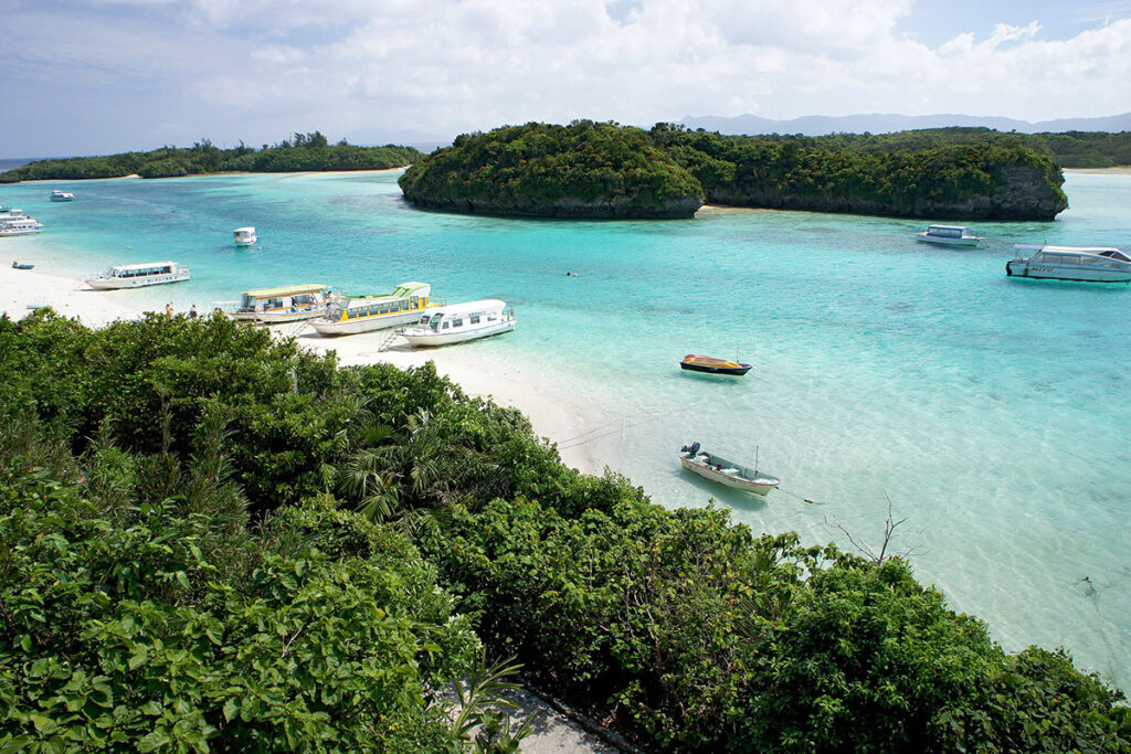 HK Express to Ishigaki