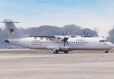 Myanmar Airways expands its network