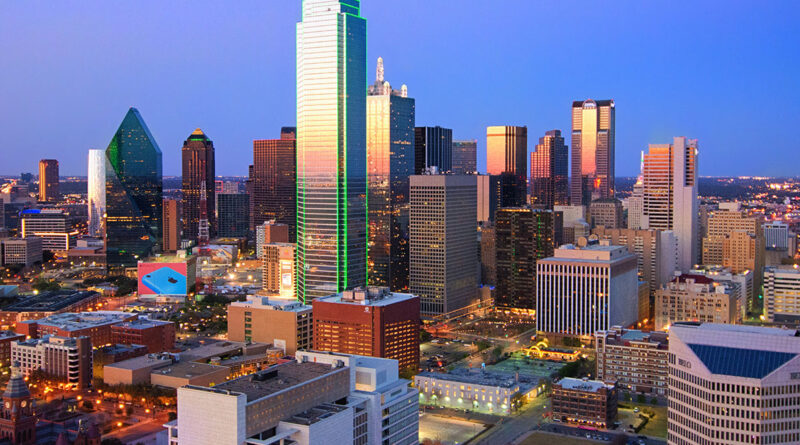 Cathay Pacific to Dallas