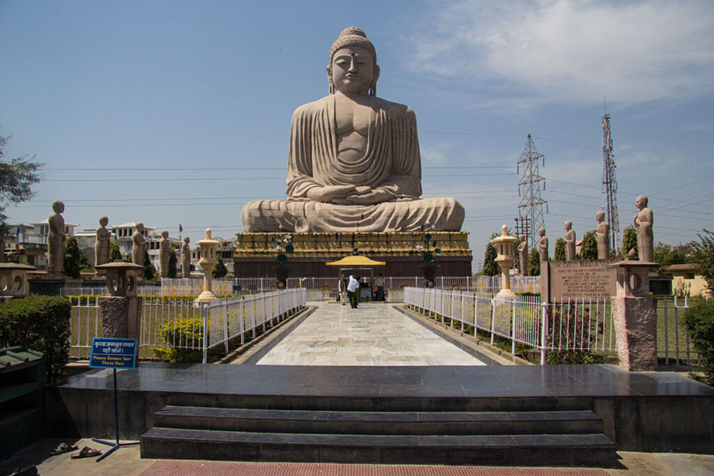 Air India adds direct flight to Gaya