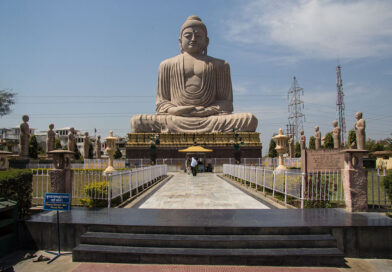 Air India adds direct flight to Gaya
