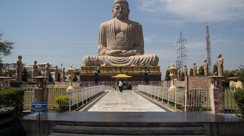 Air India adds direct flight to Gaya