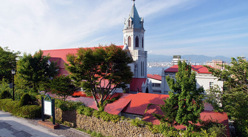 Jeju Air to launch Incheon to Hakodate