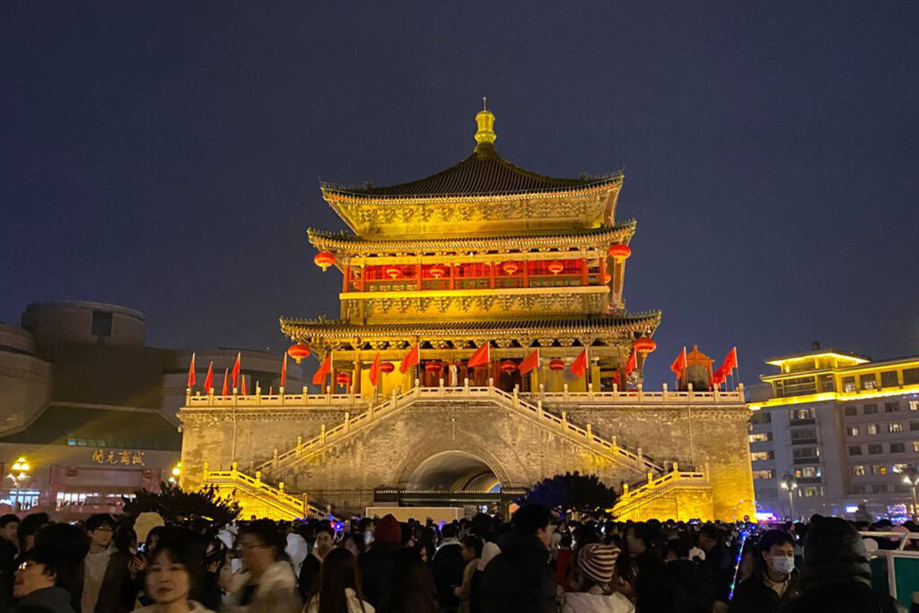 VietJet to launch Hanoi to Xi’an route