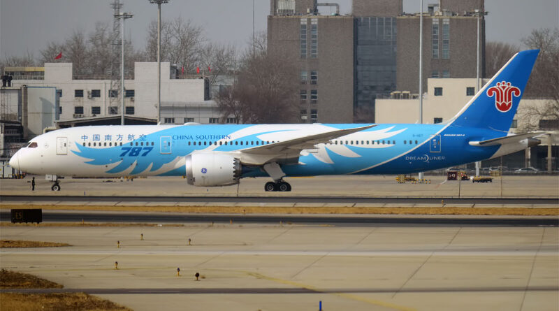 Seasonal flights to Australia, NZ