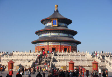 Qanot Sharq to launch Tashkent to Beijing