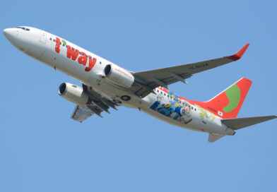T’way to link Jeju with Singapore