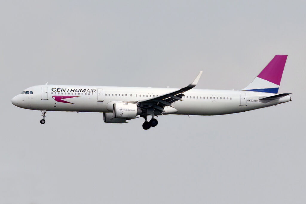Two new flights for Tashkent
