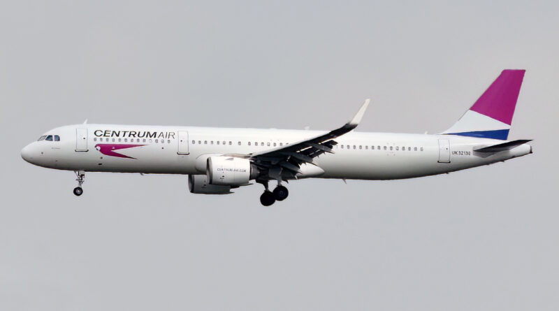 Three new flights for Tashkent