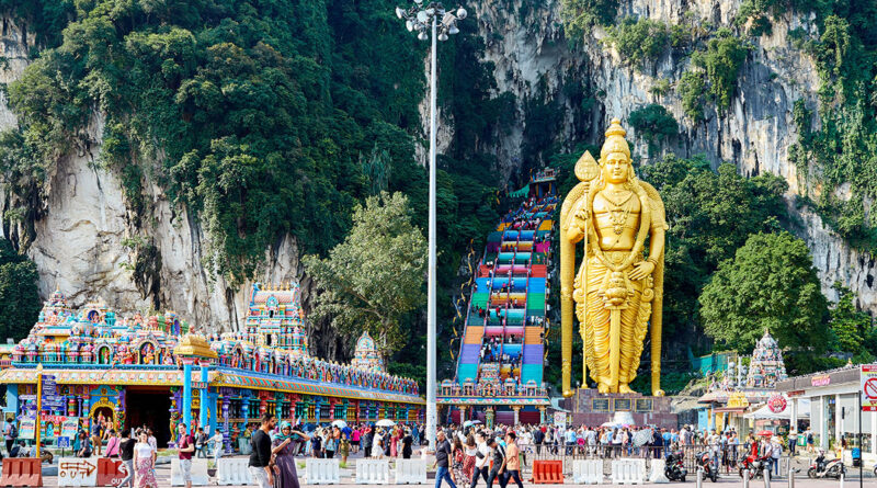 Subang back in favour
