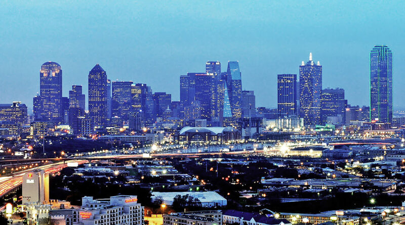 New service between Taipei and Dallas