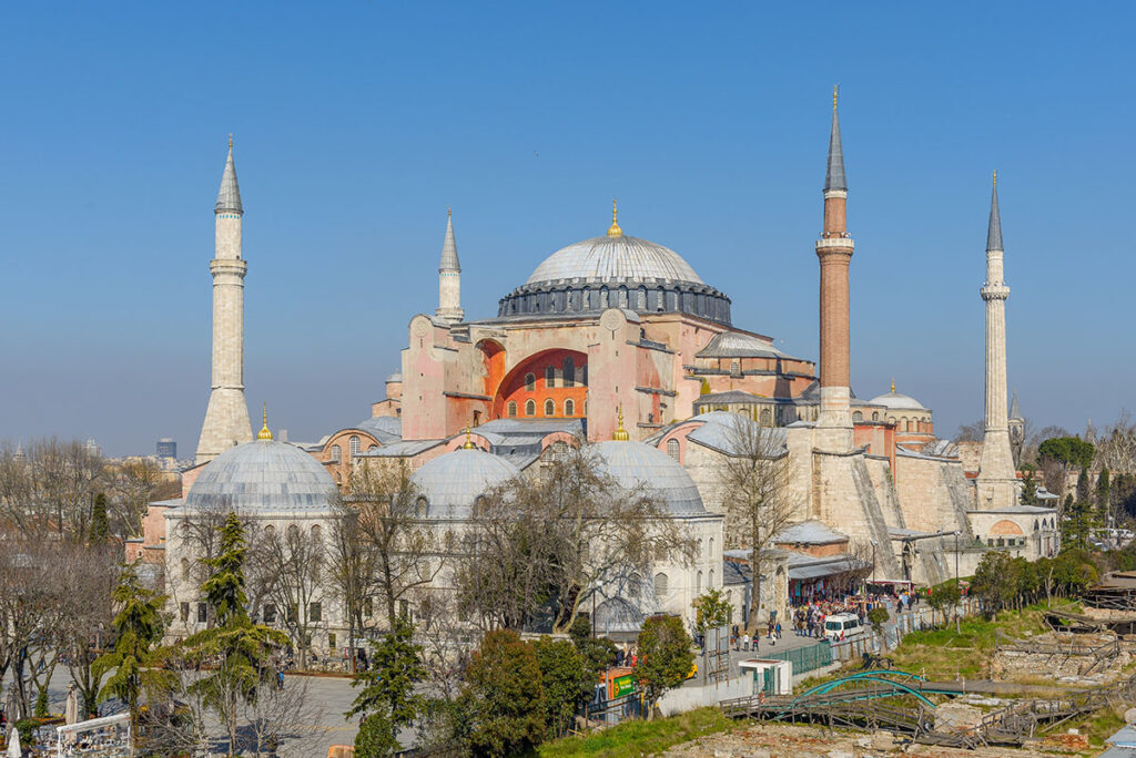 New Service between Kuala Lumpur and Istanbul