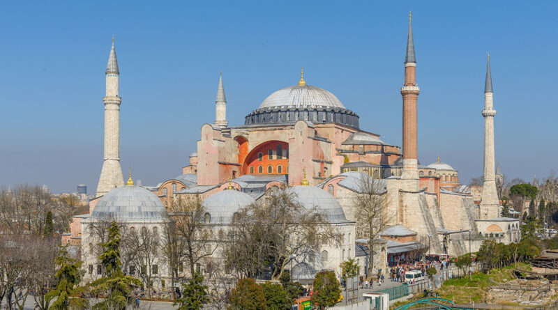 New Service between Kuala Lumpur and Istanbul