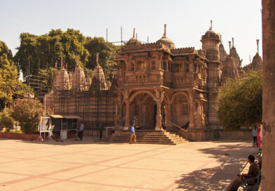 New service between Bangkok and Ahmedabad