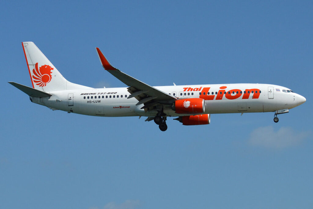 New service from Bangkok to Sapporo