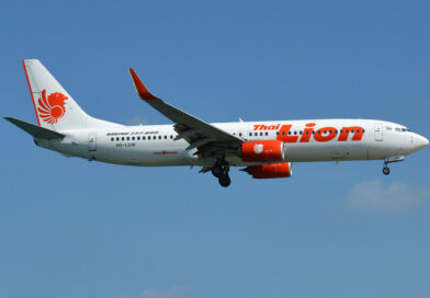 New service from Bangkok to Sapporo