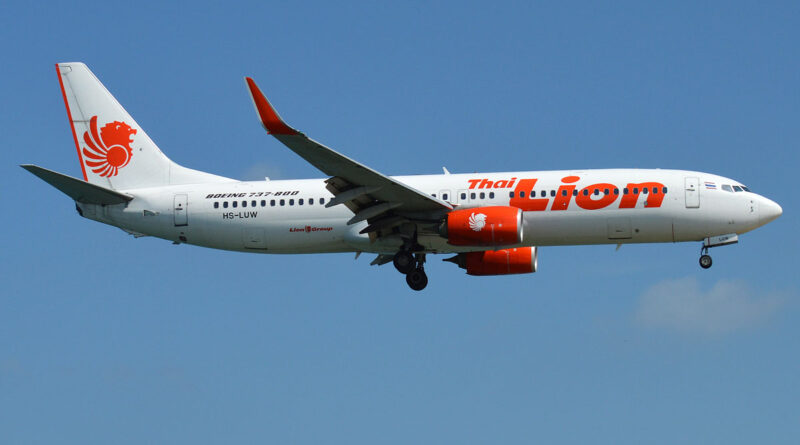New service from Bangkok to Sapporo