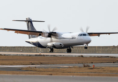 Interesting new domestic routes