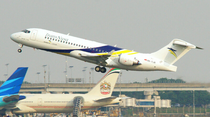 New services to China