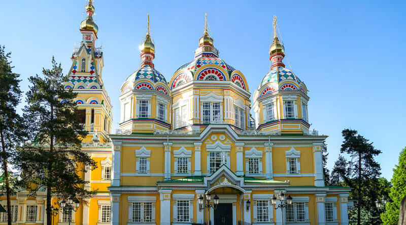 Three new routes from Bangkok