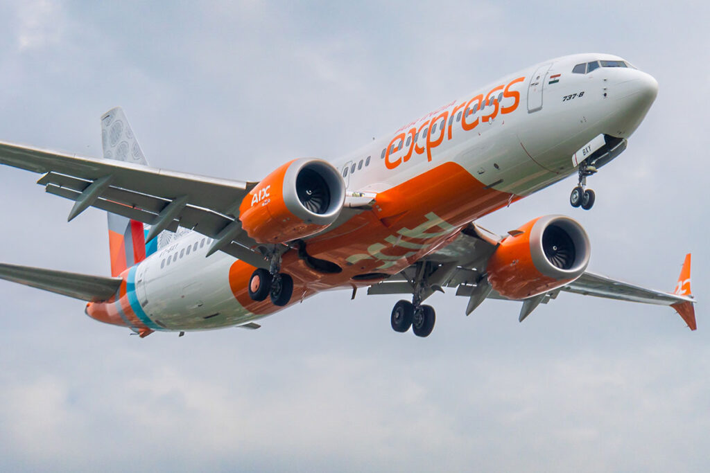 Air India Express boosts Bengaluru