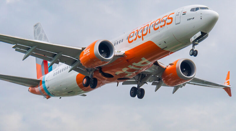 Air India Express boosts Bengaluru