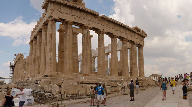 IndiGo Air adds Greece