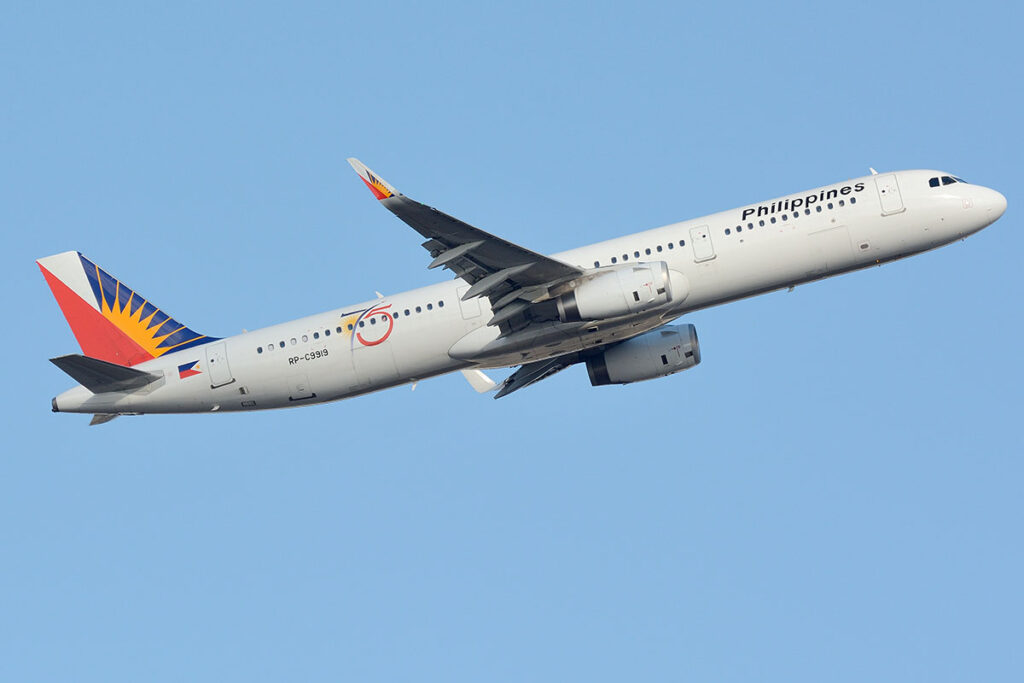 More new routes for Cebu
