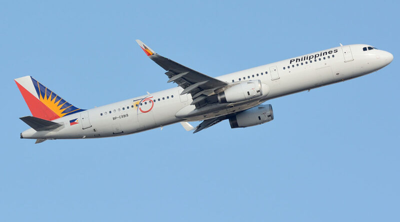 More new routes to Cebu