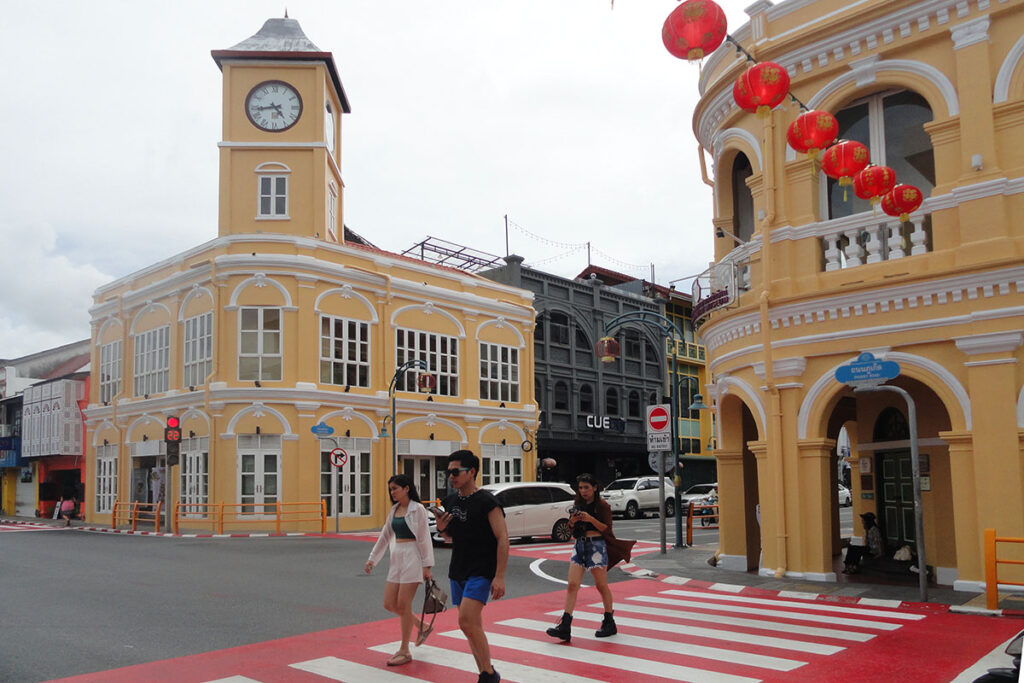 New SpiceJet flights to Phuket