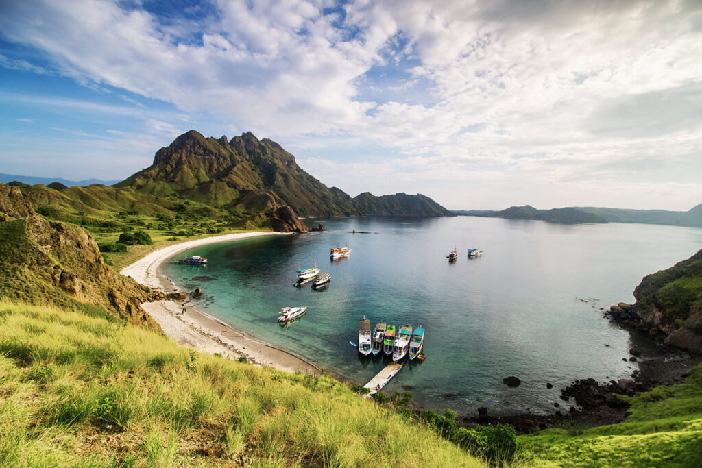 Four new Scoot routes to Indonesia