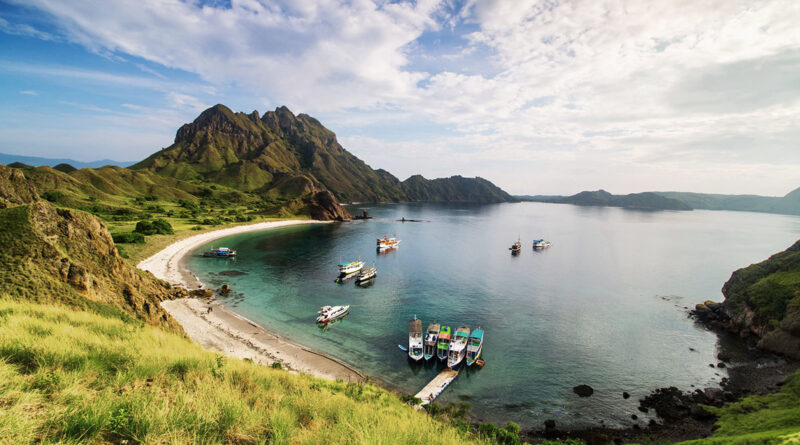 New Scoot routes to Indonesia