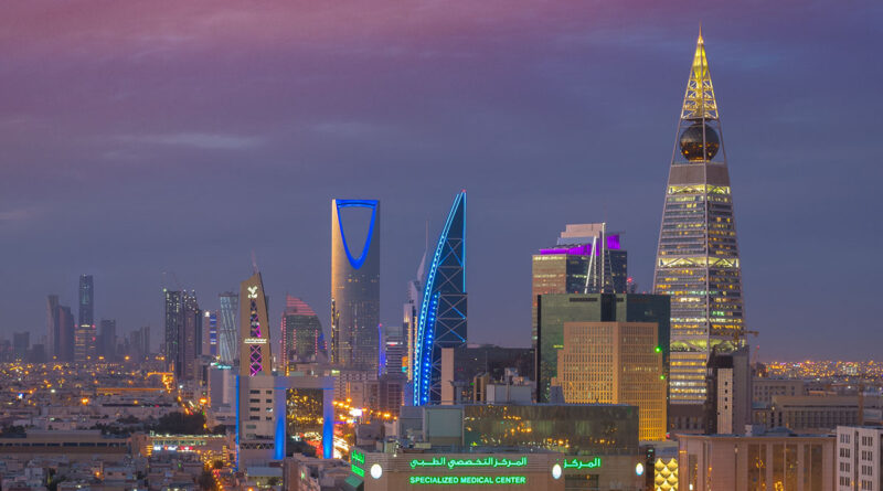 IndiGo connects Bengaluru and Riyadh