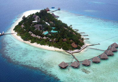 Kazakhstan to Asian Beaches