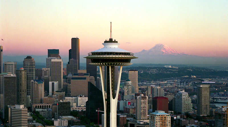 Cathay returns to Seattle