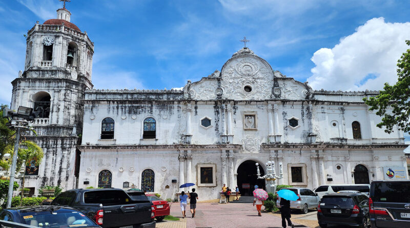 New route from Cheongju to Cebu