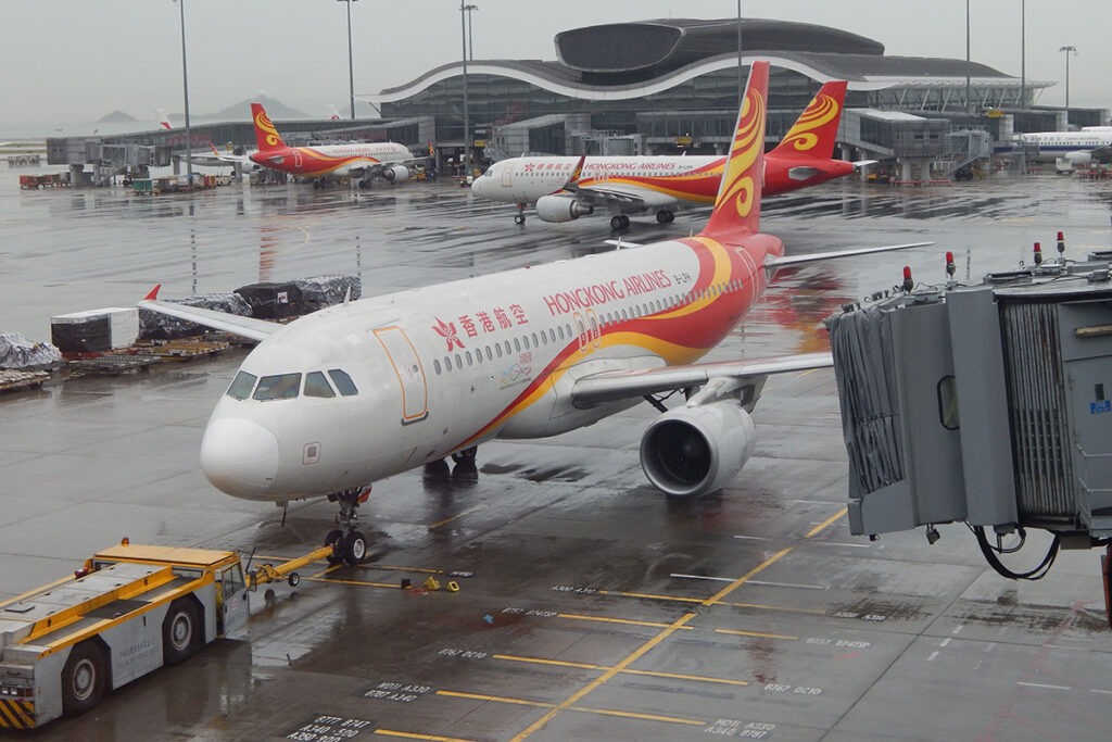 Ho Chi Minh to Manila