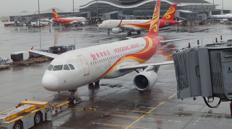 Ho Chi Minh to Manila