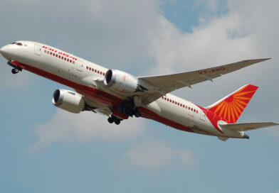 Delhi connects with London and Rome Delhi connects with London and Rome