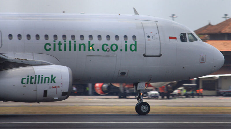 Into and out of Bangkok