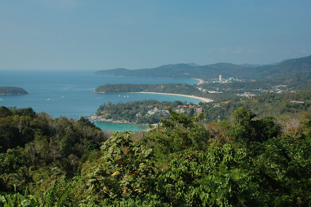 Southeast Asia’s favourite islands