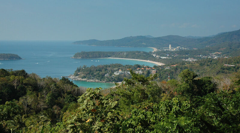 Southeast Asia’s favourite islands